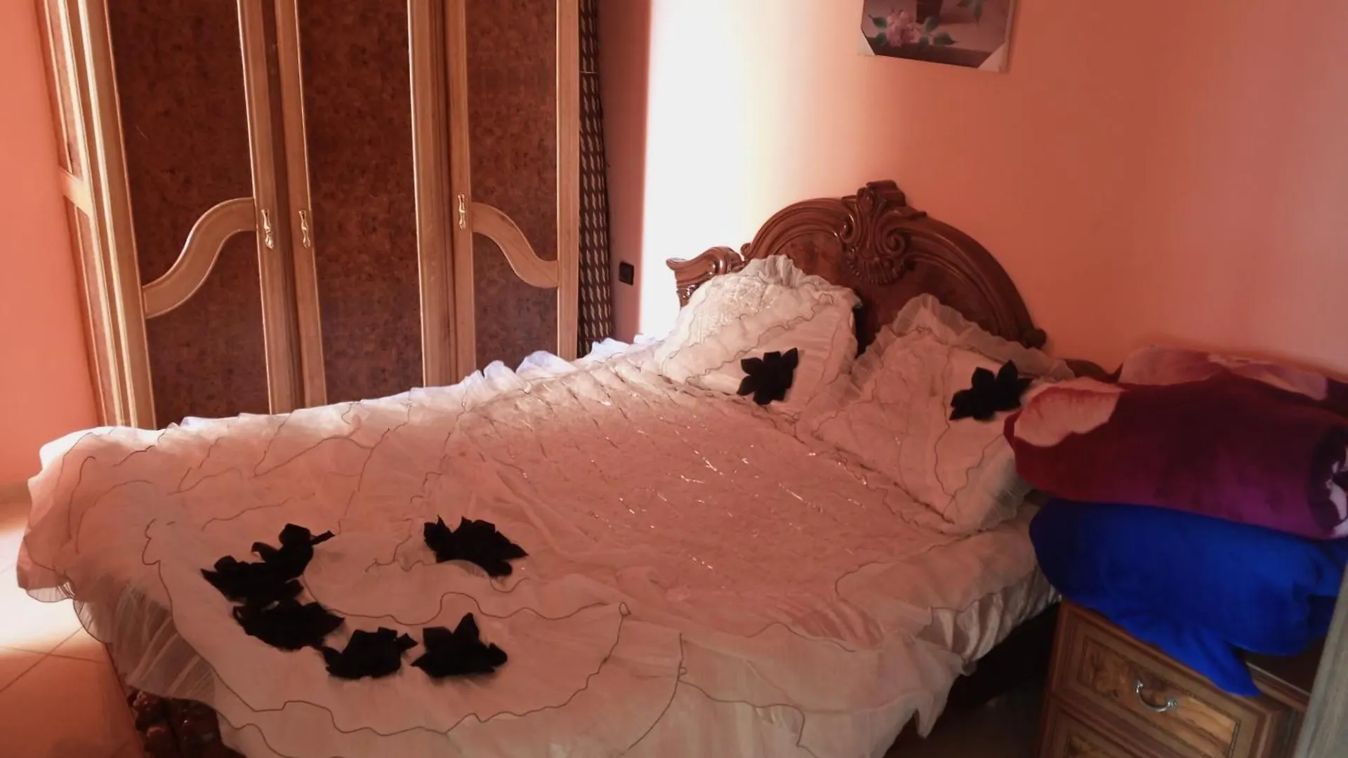 Furnished Apartment Right Next To The Airport Marrakesh